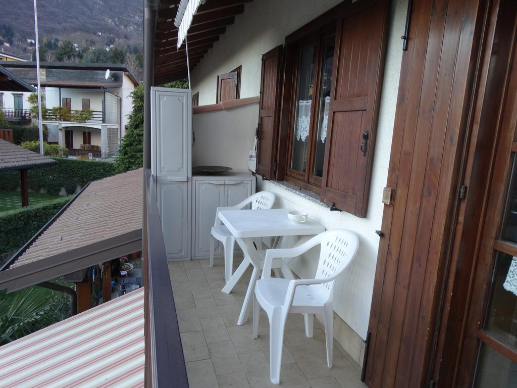 Lullaby B&B Ballabio Esterno foto