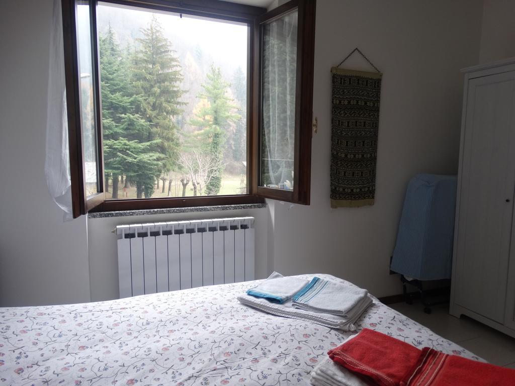 Lullaby B&B Ballabio Esterno foto