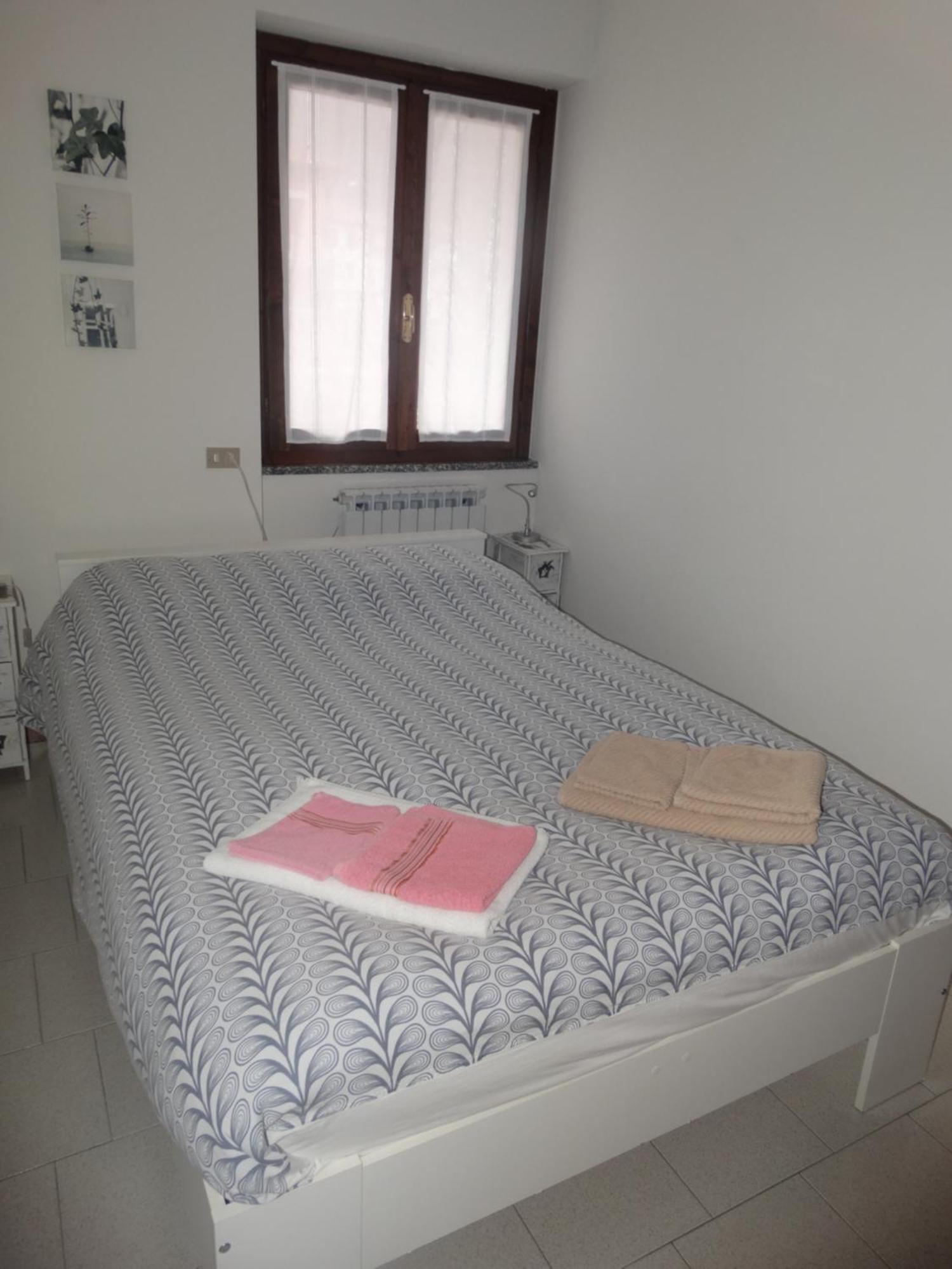 Lullaby B&B Ballabio Esterno foto