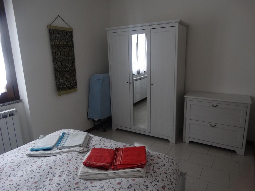 Lullaby B&B Ballabio Esterno foto