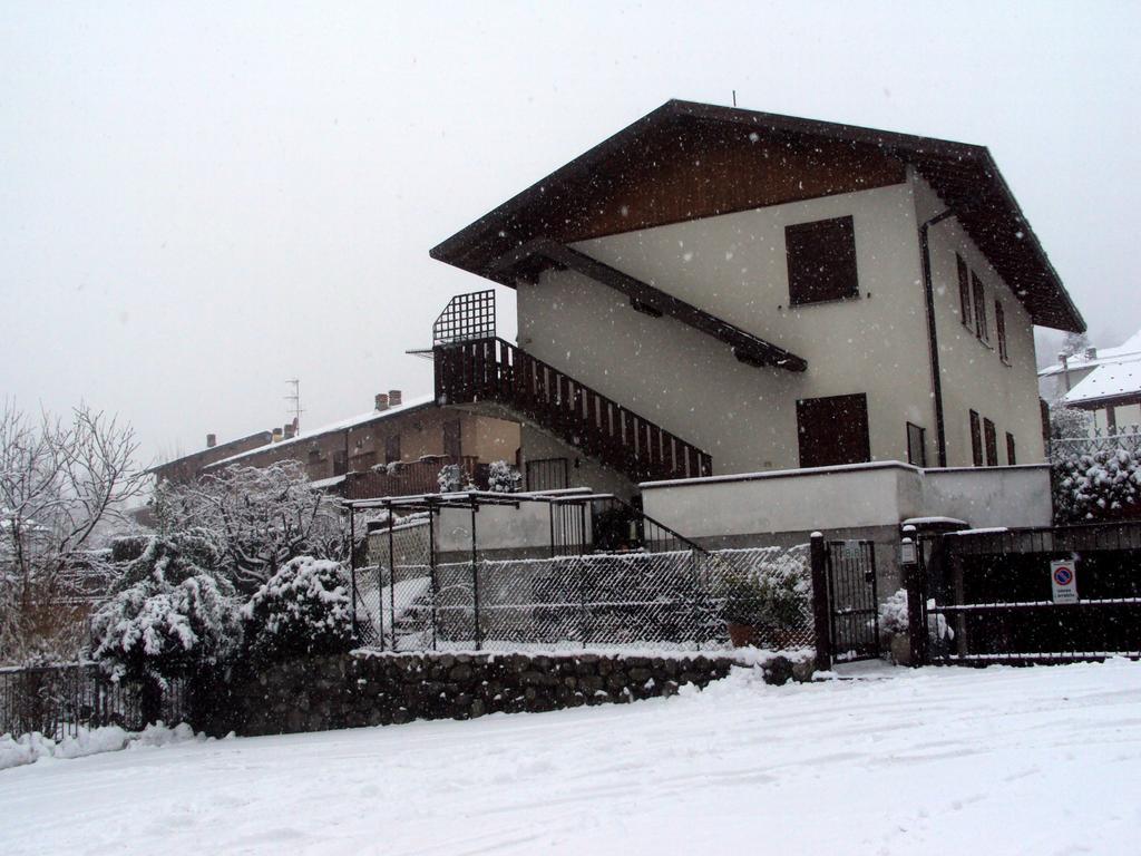 Lullaby B&B Ballabio Esterno foto